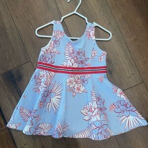 Janie & Jack Dress 12-18mo